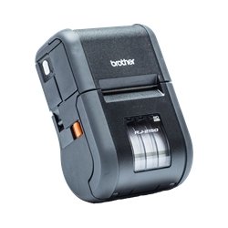 Kvitto- och etikettskrivare Brother RJ-2150 Mobil