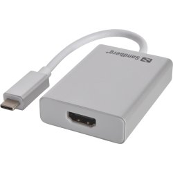 Sandberg USB-C till HDMI Link adapter