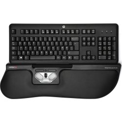 Contour RollerMouse Pro3 Plus