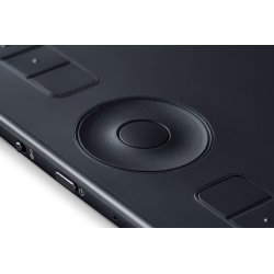 WACOM Intuos Pro medium svart ritplatta