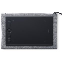 WACOM Intuos Pro medium svart ritplatta
