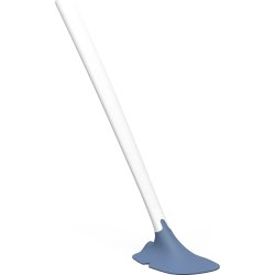 Sanimaid Toiletbørste løs, hvid