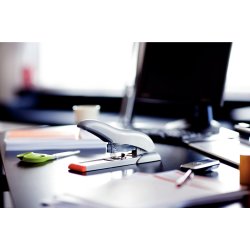 Häftapparat Rapid Fashion HD70 Grå