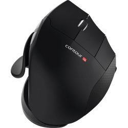 Contour unimouse, sladd