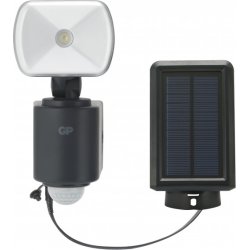 GP SafeGuard RF3.1H sikkerhedslampe, 130 lumen
