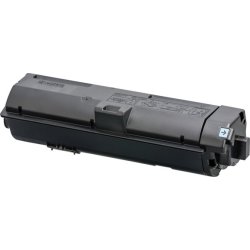 Kyocera TK-1150 lasertoner, sort, 3000s