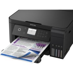 Epson EcoTank ET-3700 MFP blækprinter