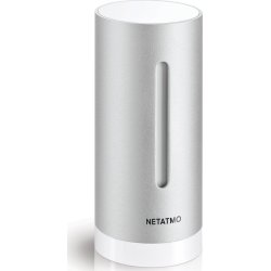 Netatmo extra inomhussensor till väderstation