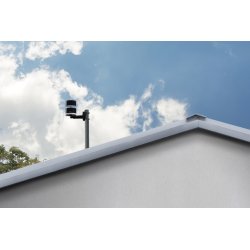 Netatmo vindmätare med WiFi-anslutning