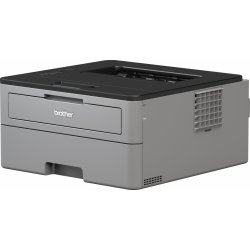 Brother HL-L2350DW svart/vit laserskrivare (Wi-Fi)