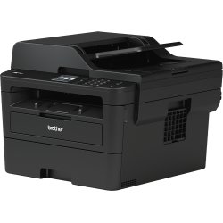 Brother MFC-L2730DW S/H multifunktionsprinter WiFi