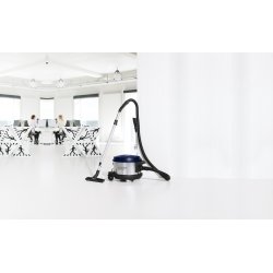 Nilfisk VP930 HEPA Blue Støvsuger