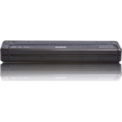 Brother PJ-722 PocketJet A4 skrivare