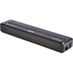 Brother PJ-722 PocketJet A4 skrivare