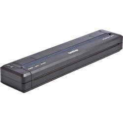 Brother PJ-722 PocketJet A4 skrivare