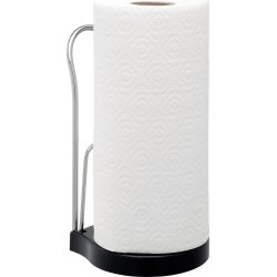 Köksrullehållare Brabantia Blankt stål