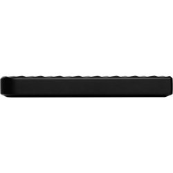 Verbatim Store ‘N’ Go 2,5” 2TB USB 3.0, svart