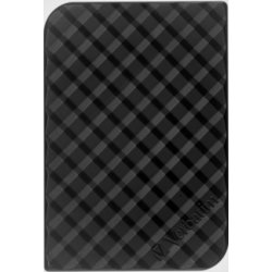 Verbatim Store ‘N’ Go 2,5” 2TB USB 3.0, svart