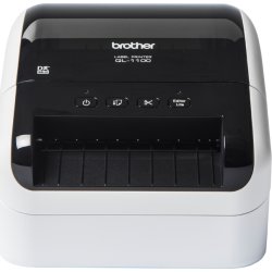 Brother QL-1100 labelprinter