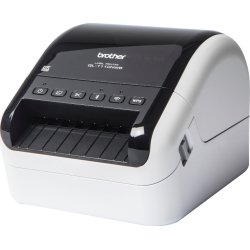 Etikettskrivare Brother QL-1110NWB Wi-Fi