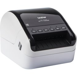 Etikettskrivare Brother QL-1110NWB Wi-Fi