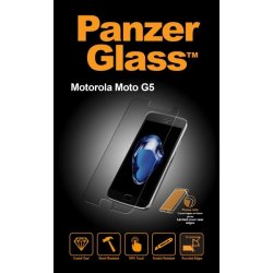 PanzerGlass Motorola Moto G5