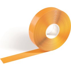 Markeringstejp Duraline Strong 30 meter Gul