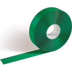 Markeringstejp Duraline Strong 30 meter Grön
