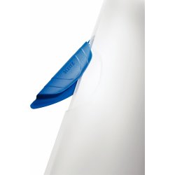 Leitz ColorClip universalmapp, blå