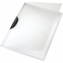 Leitz ColorClip universalmapp, svart