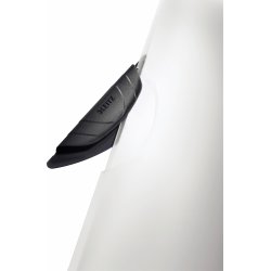 Leitz ColorClip universalmapp, svart