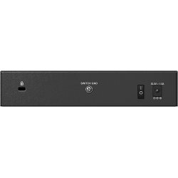 D-Link DGS-1008P Switch, 8-Ports