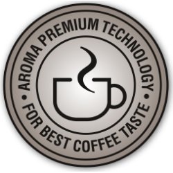 Kaffebryggare Melitta Excellent 4.0 | Vit
