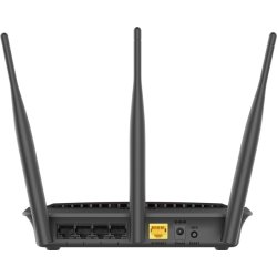 D-Link DIR-809 AC750 Dual Band Wi-Fi Router