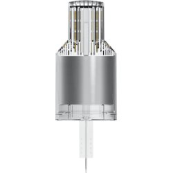 Osram LED Speciallampa G9, 3,8 W = 40 W