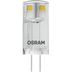 Osram LED Speciallampa G4, 0,9 W = 10 W