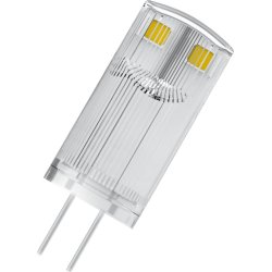 Osram LED Speciallampa G4, 0,9 W = 10 W