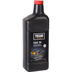 Texas motorolja SAE 30, 0,6 l