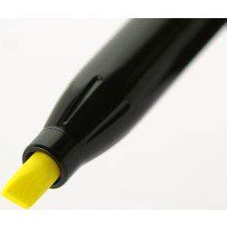 Pilot FriXion Light overstregningspen, gul