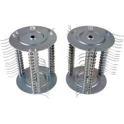 Plogblad & plogtillbehör