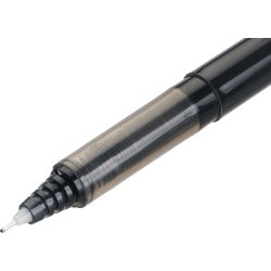 Pilot Hi-tecpoint BX-V5 rollerpen, sort
