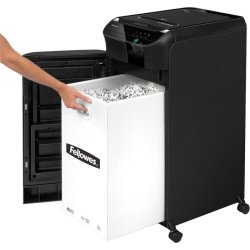 Dokumentförstörare Fellowes AutoMax 350C