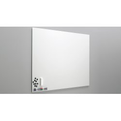 Whiteboard Vanerum Diamond 118x200 vit