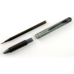 Pilot FriXion Clicker kulspetspenna, 0,5 mm, rosa
