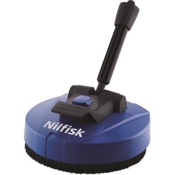 Nilfisk 3-i-1 tillbehörsset t. högtryckstvätt, PAD