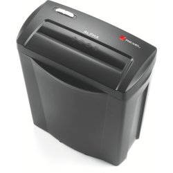 Dokumentförstörare Rexel Alpha 2102023EU Cross-cut
