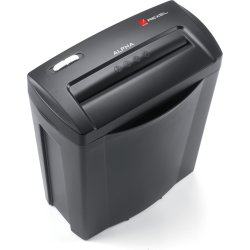 Dokumentförstörare Rexel Alpha 2102023EU Cross-cut