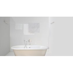 Utdragbar tvättlina Brabantia 22 meter