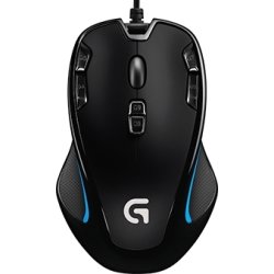 Logitech G300S Gamingmus