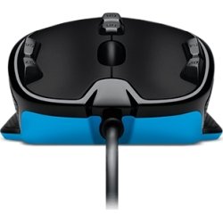 Logitech G300S Gamingmus